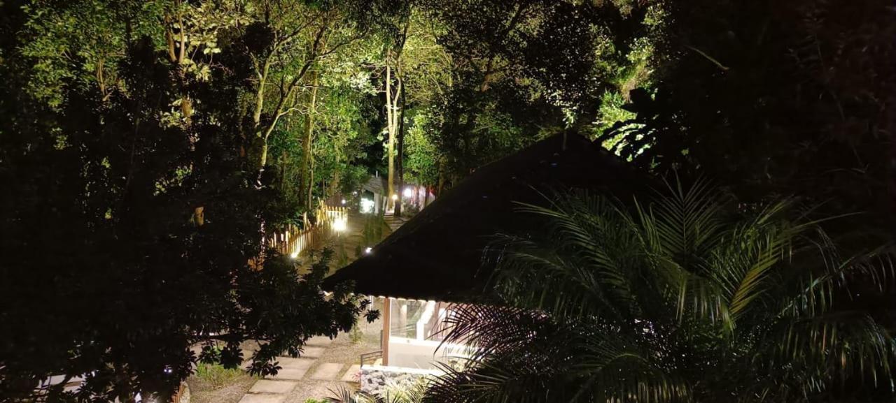 The Mountain Shades Resort 마디케리 외부 사진