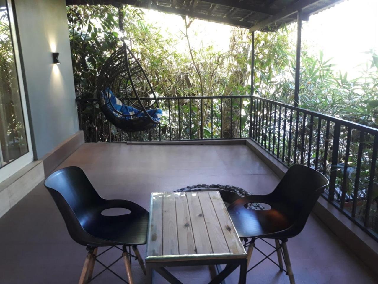 The Mountain Shades Resort 마디케리 외부 사진